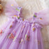 Butterfly Magic Dress dress Little Palace Store